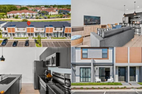 3 Bedroom 3 Bathroom The Hub At Westside Reserve 3300 TT